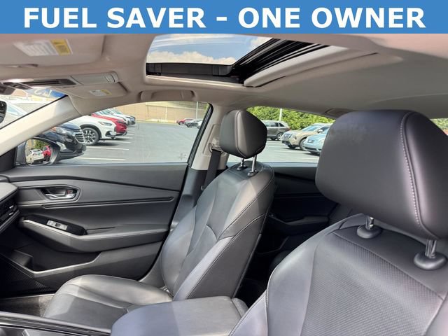 Certified 2023 Honda Accord Touring image 15