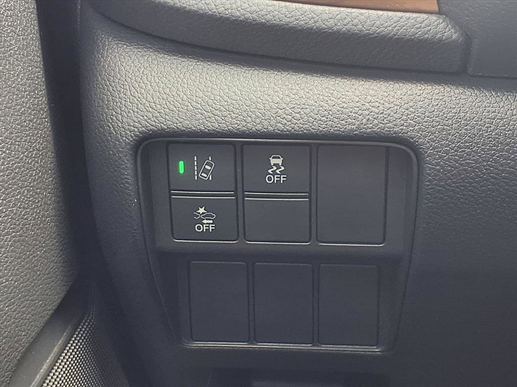 Certified 2019 Honda CR-V EX image 9