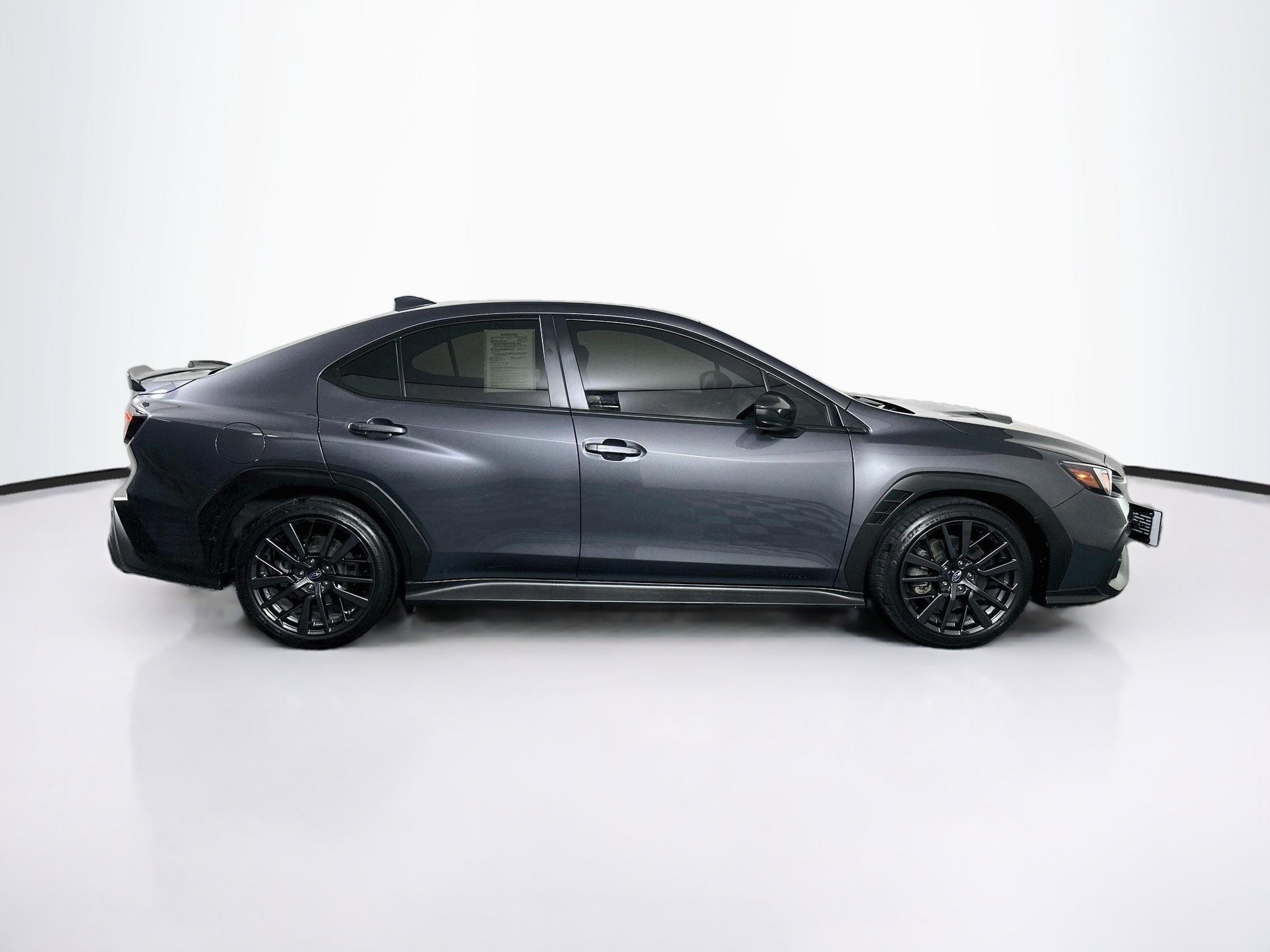 Used 2023 Subaru WRX Premium AWD/4WD image 10