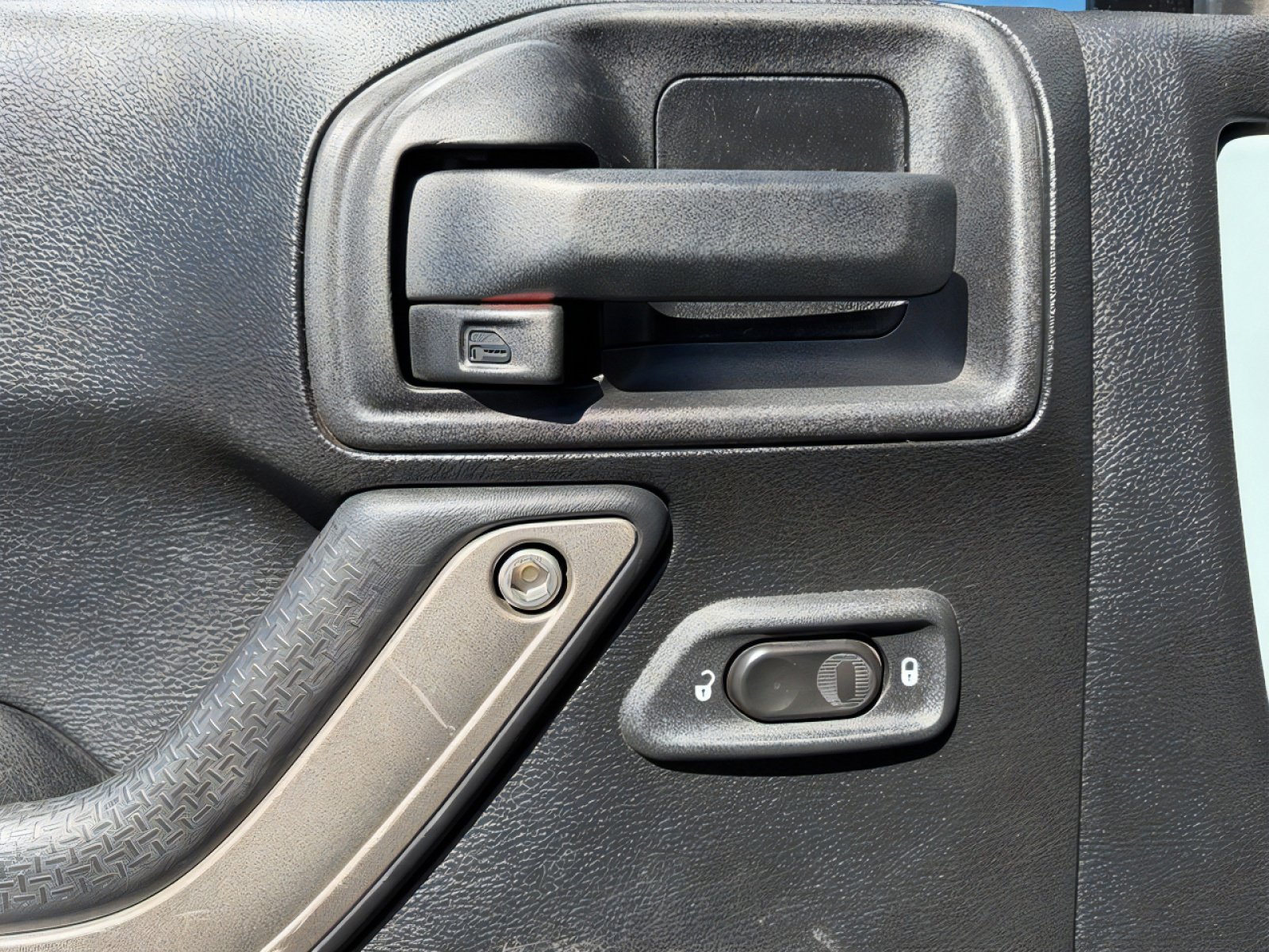 Used 2014 Jeep Wrangler Unlimited Sport w/ Quick Order Package 24S image 16