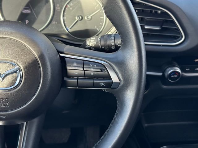 Certified 2024 MAZDA CX-30 AWD 2.5 S w/ Select Sport Pkg image 24