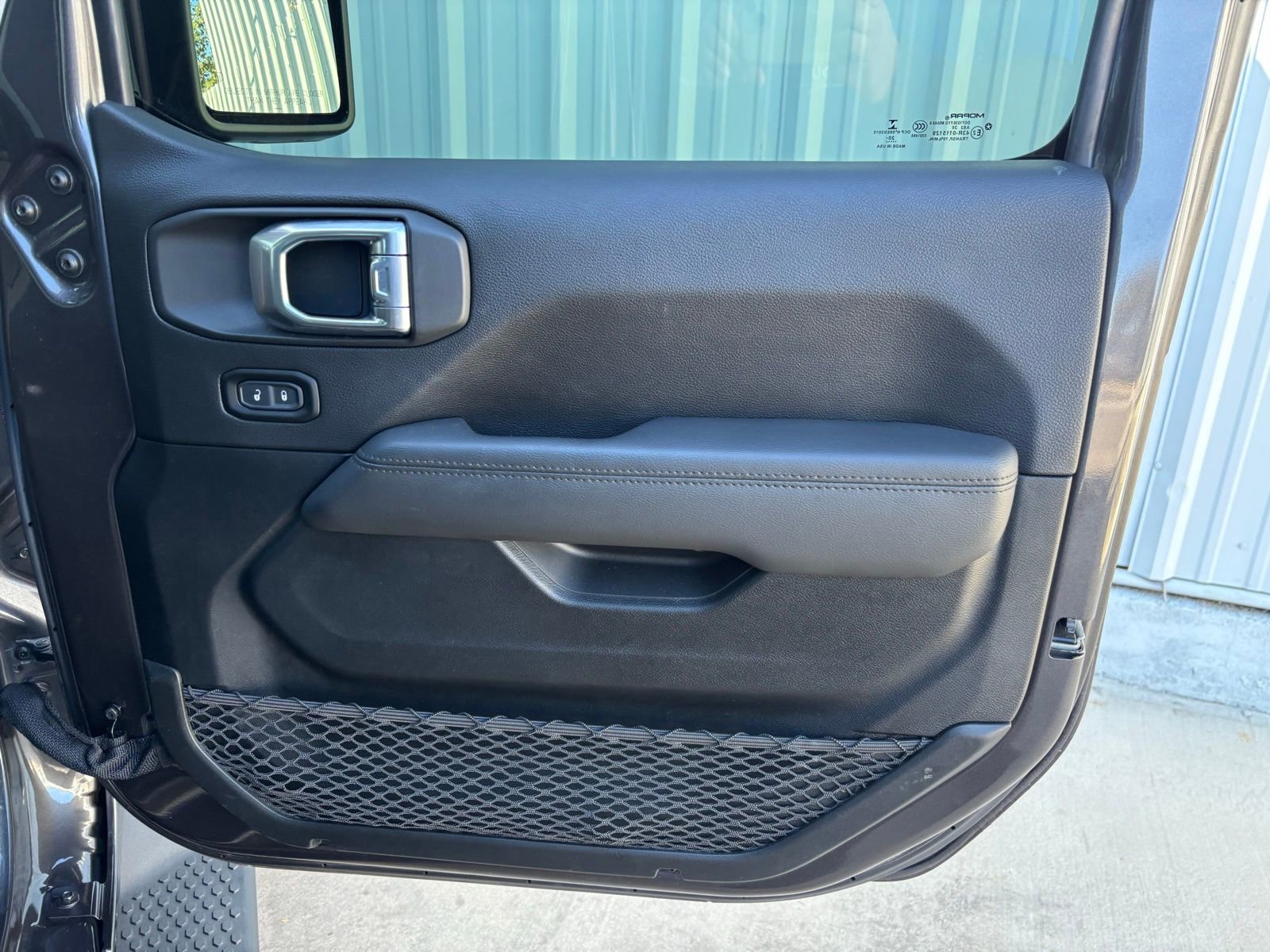 Used 2021 Jeep Wrangler Unlimited Sahara image 30