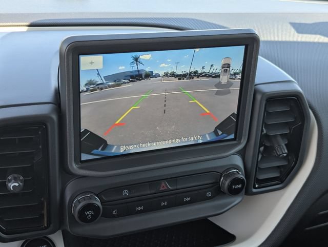Used 2024 Ford Bronco Sport Heritage w/ Heritage Convenience Package AWD/4WD image 26