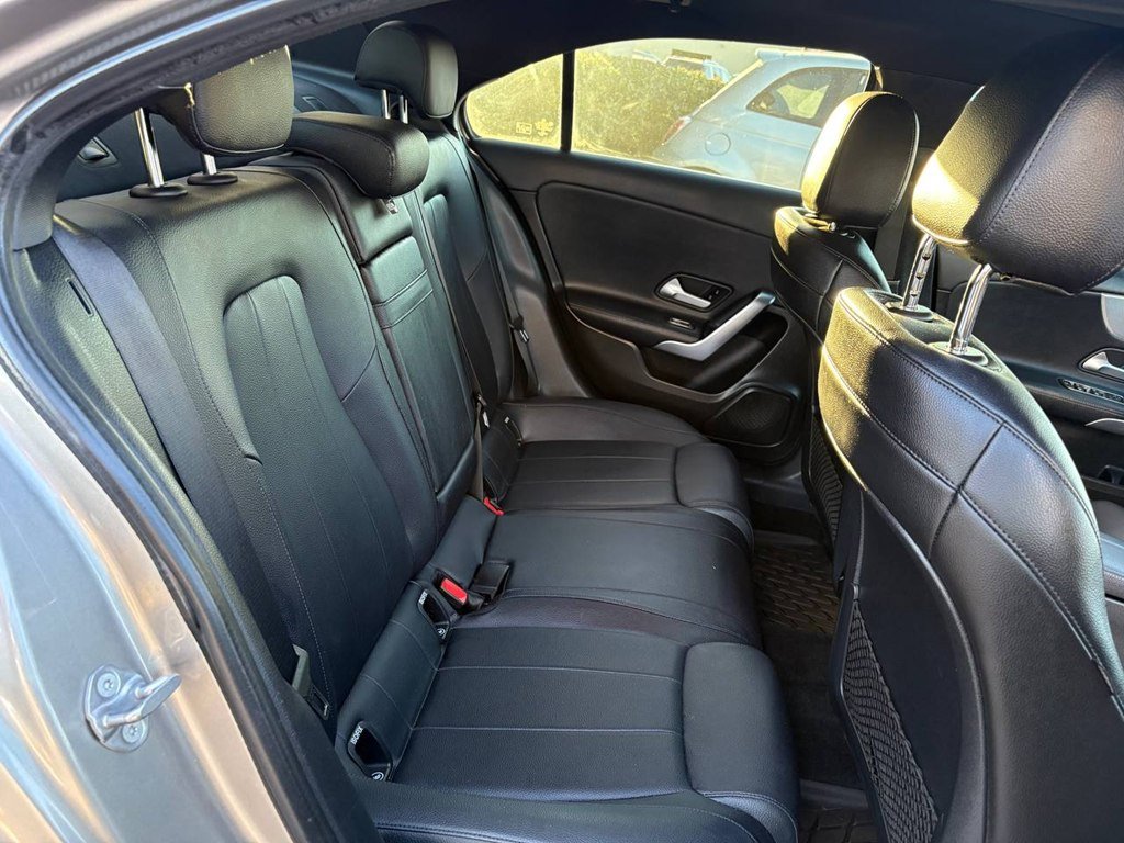 Used 2019 Mercedes-Benz A 220 4MATIC image 15