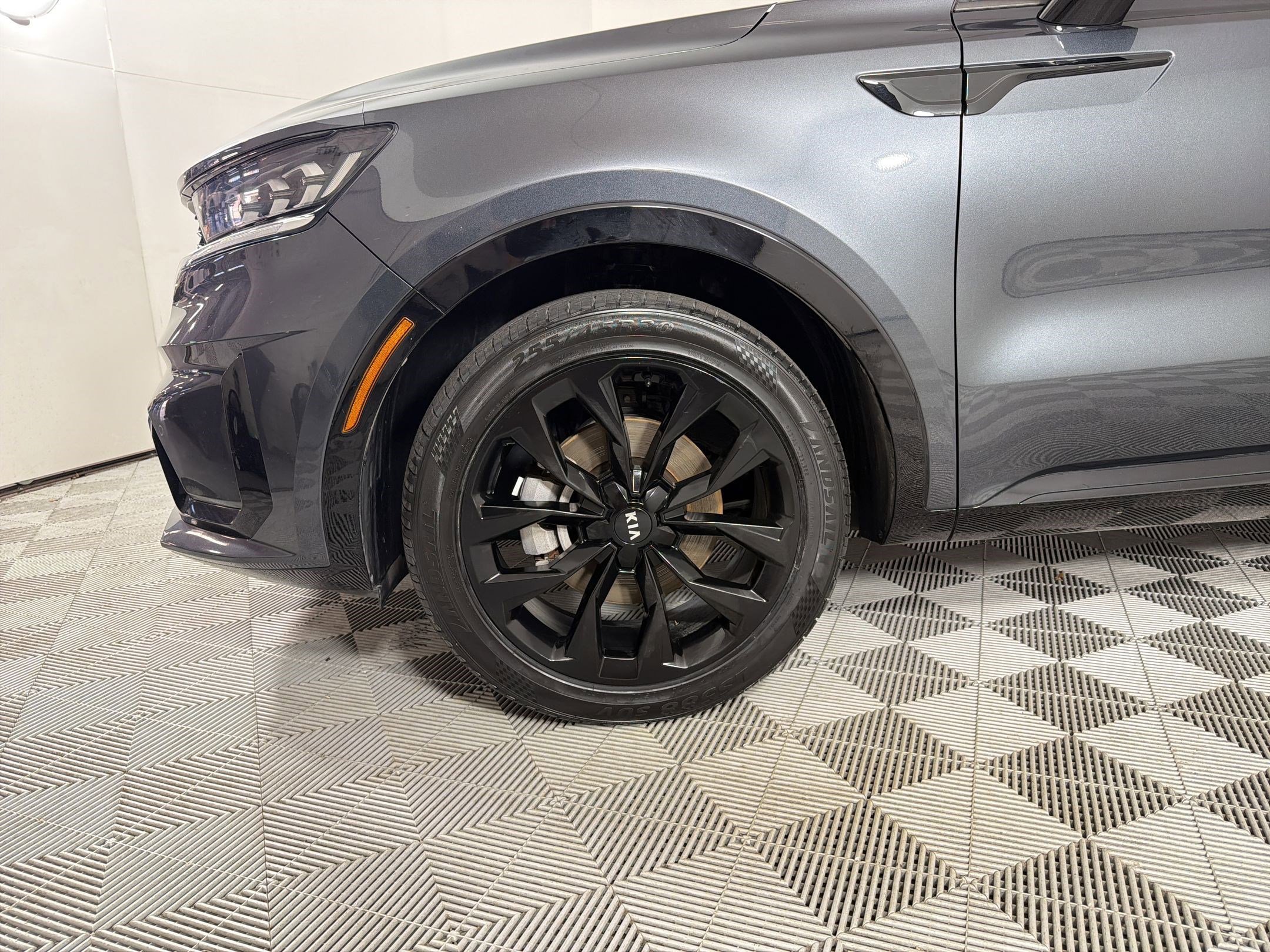 Used 2021 Kia Sorento SX FWD image 12