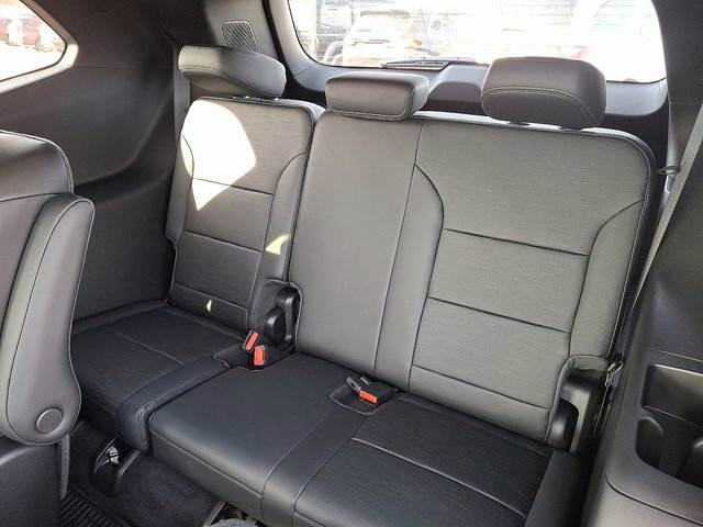 New 2026 Buick Enclave Sport Touring w/ Power Package image 13