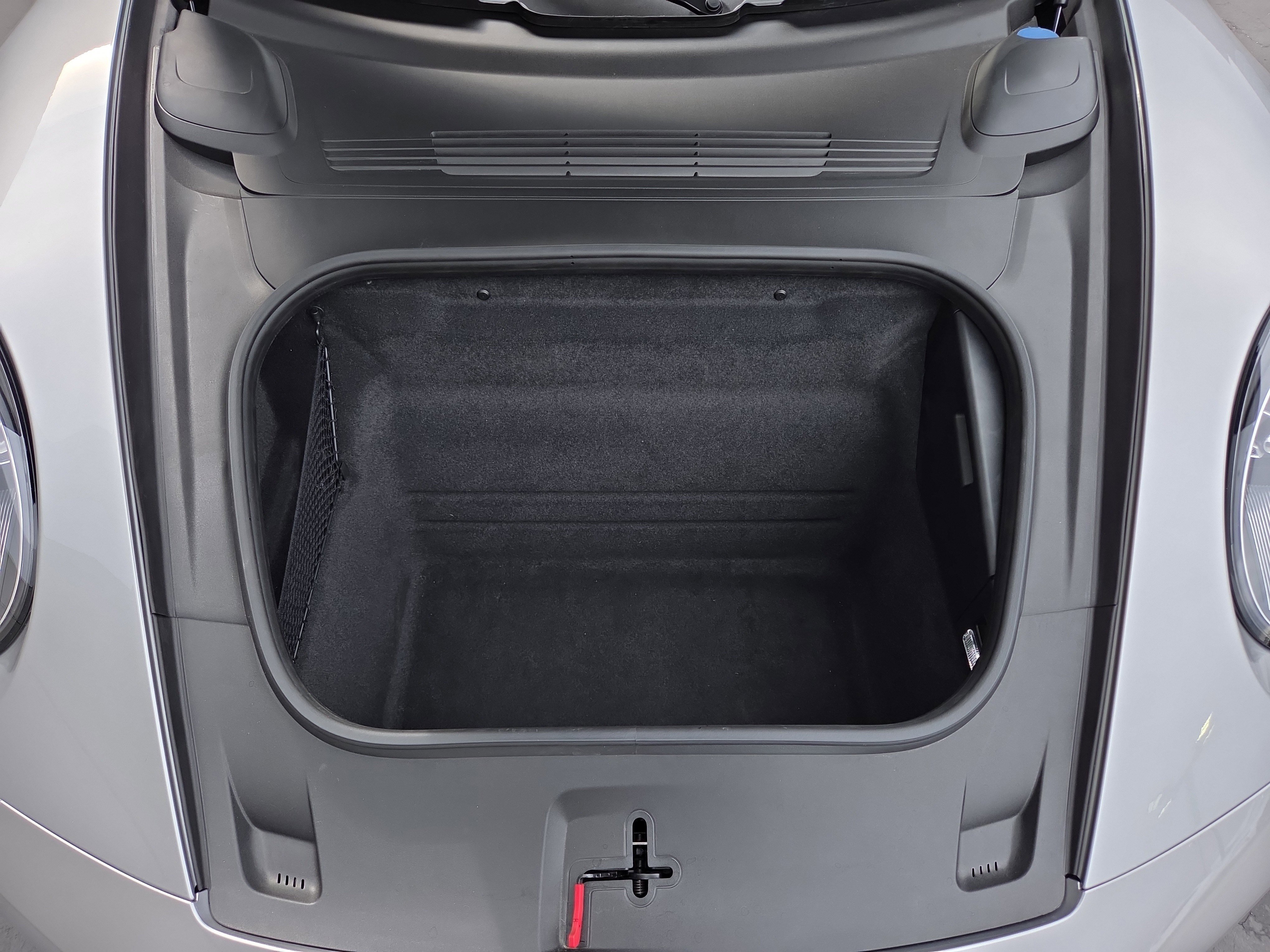 Certified 2024 Porsche 911 Carrera 4S image 14