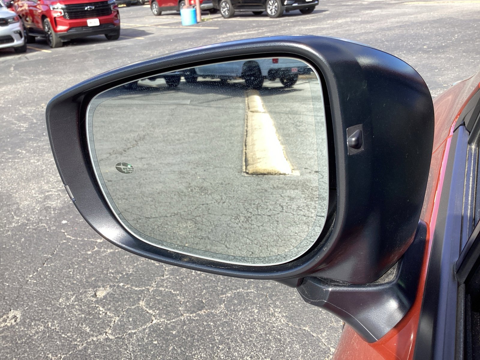 Used 2025 Subaru Crosstrek 2.5i Wilderness w/ Wilderness Package image 32