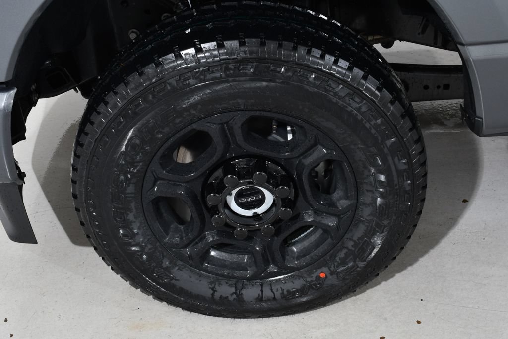 New 2026 Ford F250 XL w/ STX Appearance Package AWD/4WD image 20
