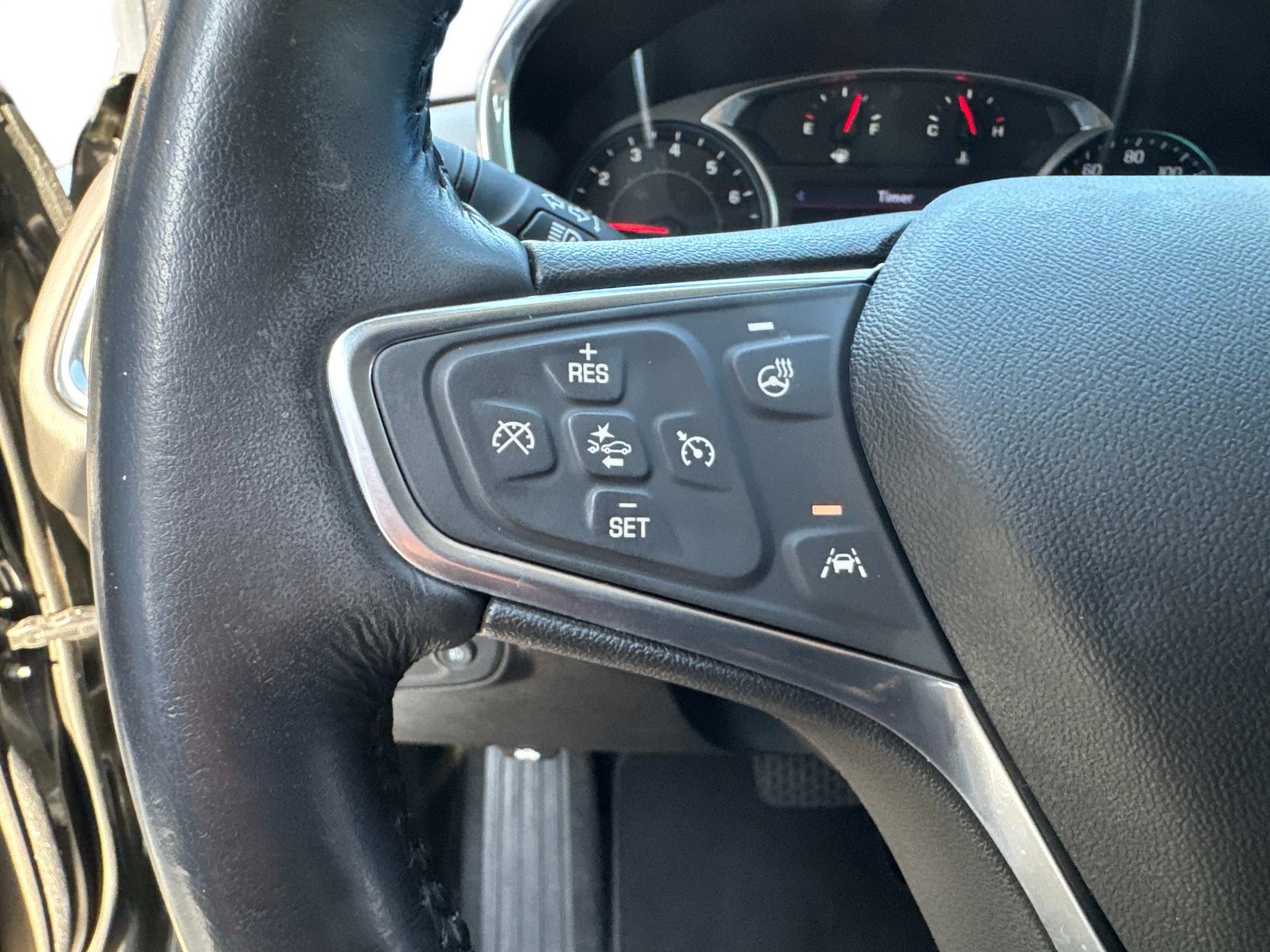 Used 2019 Chevrolet Equinox Premier AWD/4WD image 31