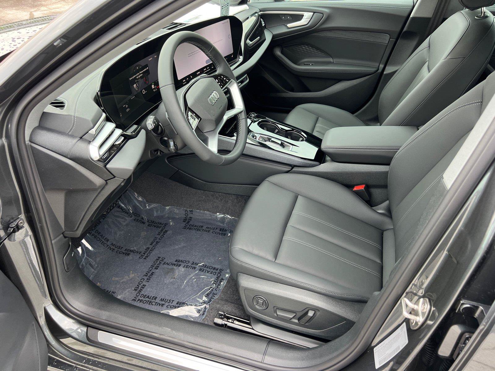 New 2026 Audi A5 Prestige AWD/4WD image 9