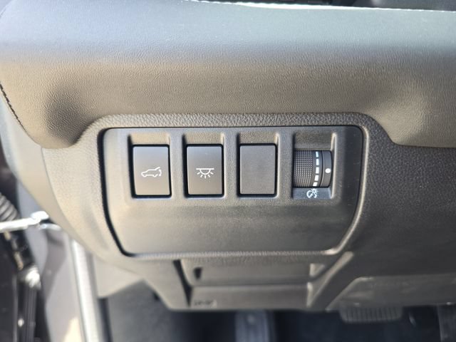 Used 2026 Subaru Ascent Limited AWD/4WD image 21