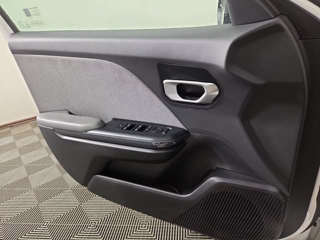 Certified 2025 Kia K4 EX FWD image 28