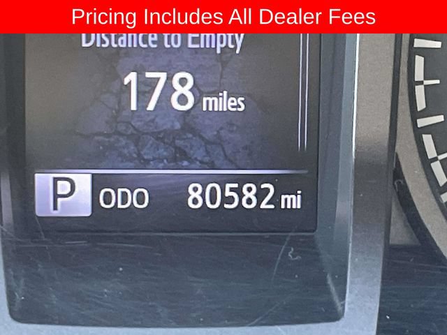Used 2017 Toyota Tacoma TRD Sport w/ Tow Package (A/T) AWD/4WD image 26