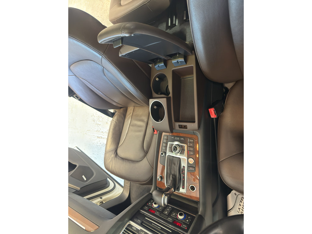 Used 2014 Audi Q7 TDI Premium Plus w/ Premium Plus Package AWD/4WD image 21