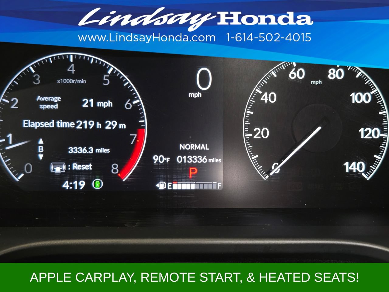 Used 2025 Honda HR-V Sport image 14
