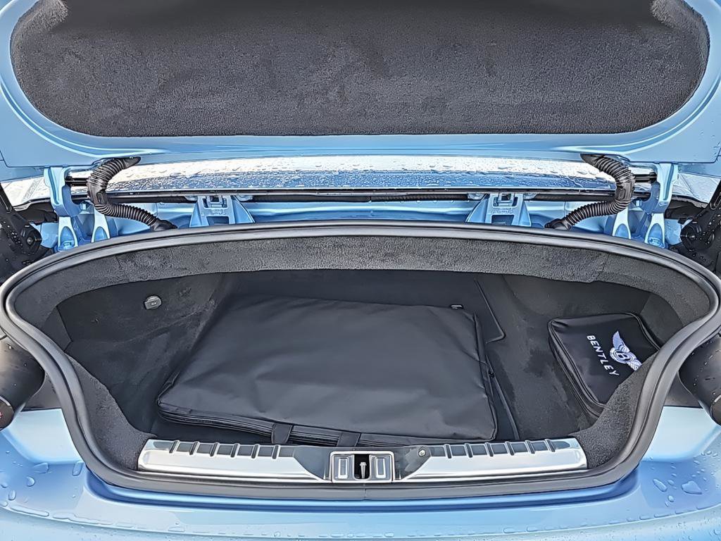 New 2024 Bentley Continental GT V8 image 43