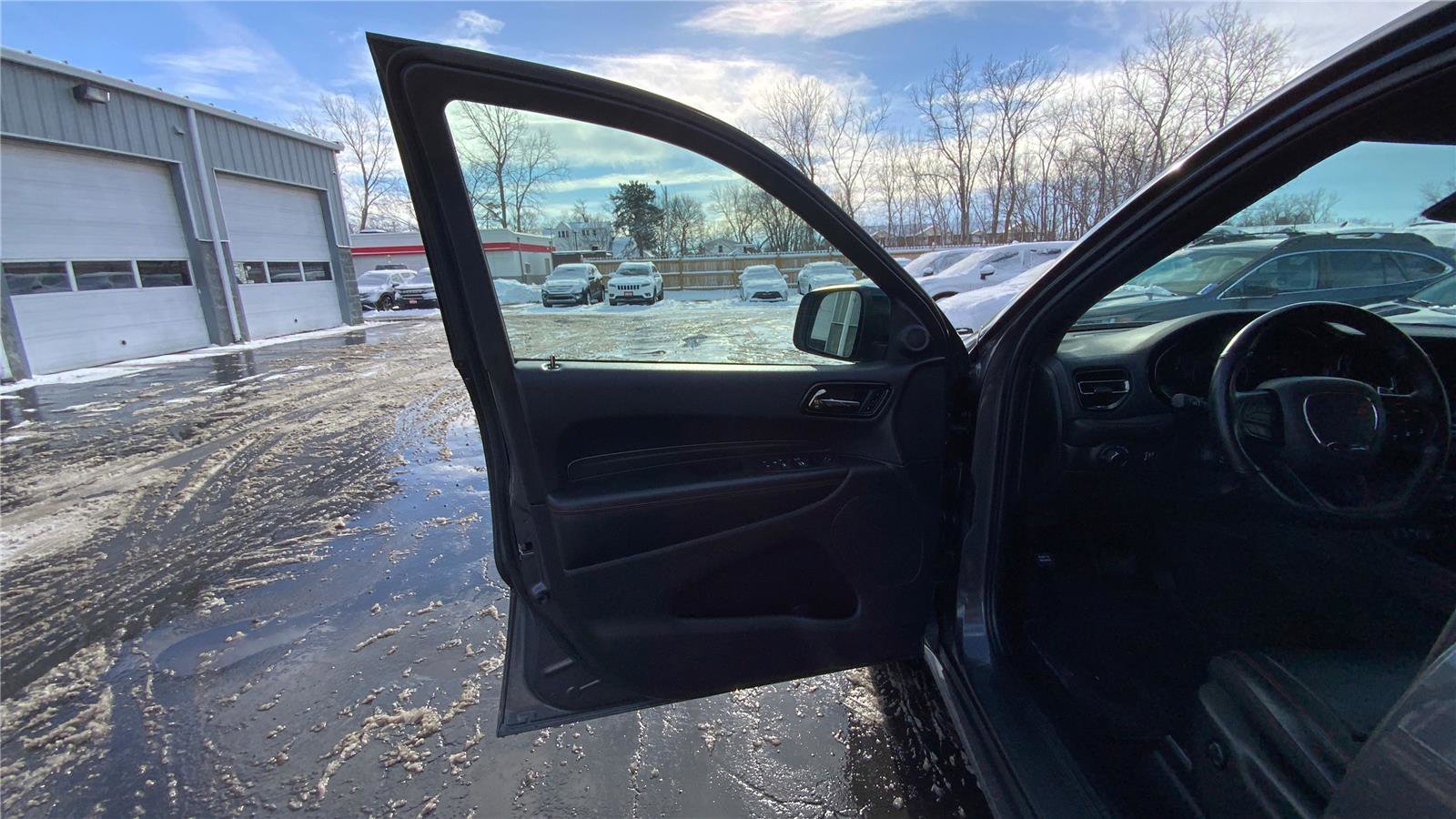 Used 2024 Dodge Durango GT AWD/4WD image 20