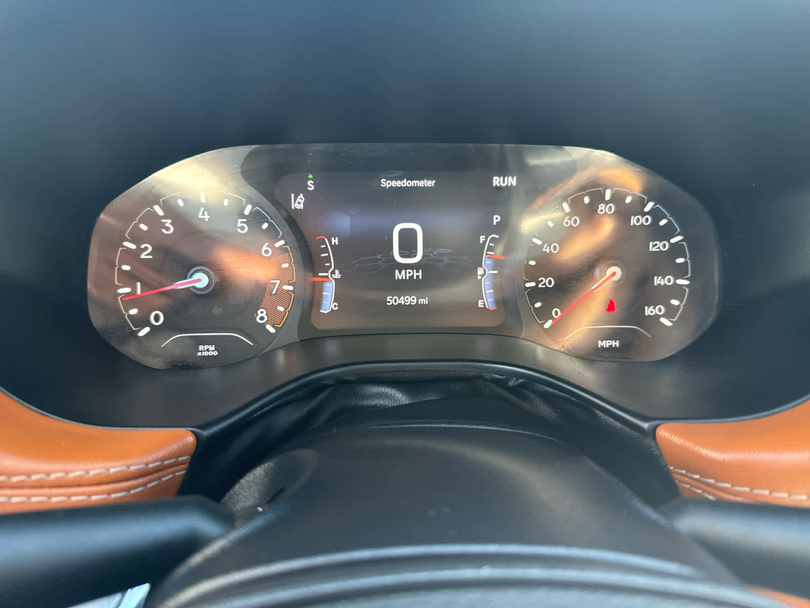 Used 2022 Jeep Compass Limited image 18