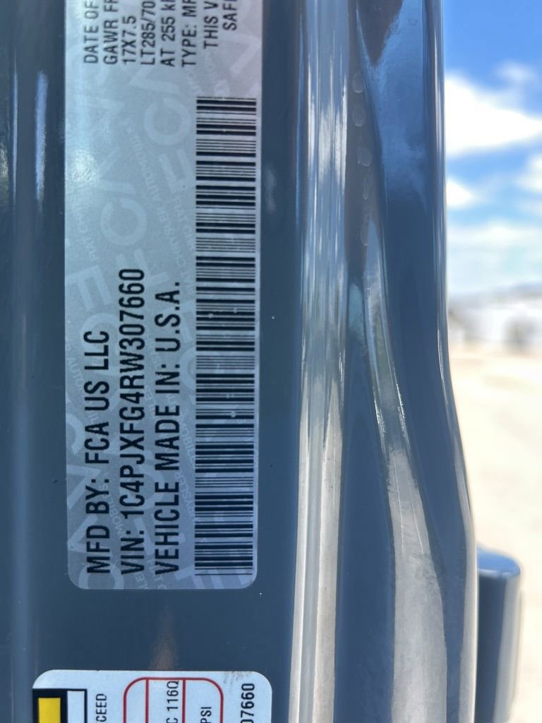 Used 2024 Jeep Wrangler Unlimited Rubicon image 44