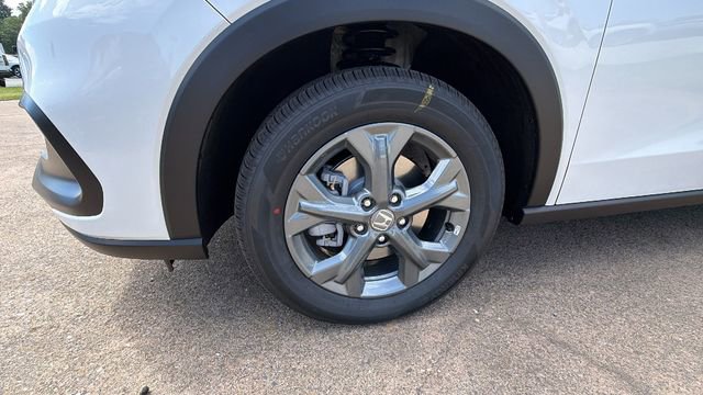 New 2026 Honda HR-V LX image 10