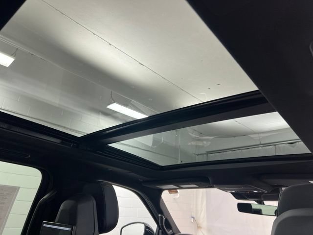 Certified 2025 Lincoln Navigator Black Label AWD/4WD image 30