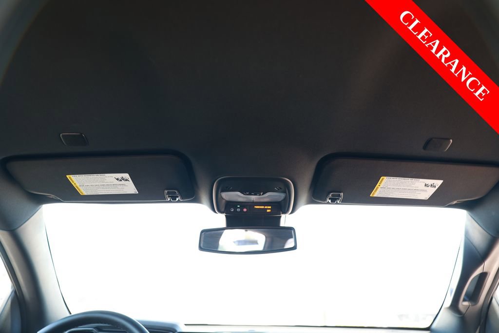 Used 2023 Chevrolet Colorado LT w/ LT Convenience Package II AWD/4WD image 37