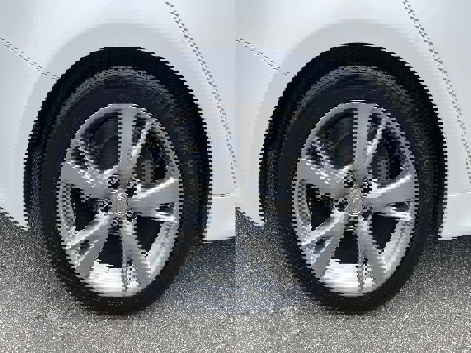 Used 2009 Lexus IS 250 image 17