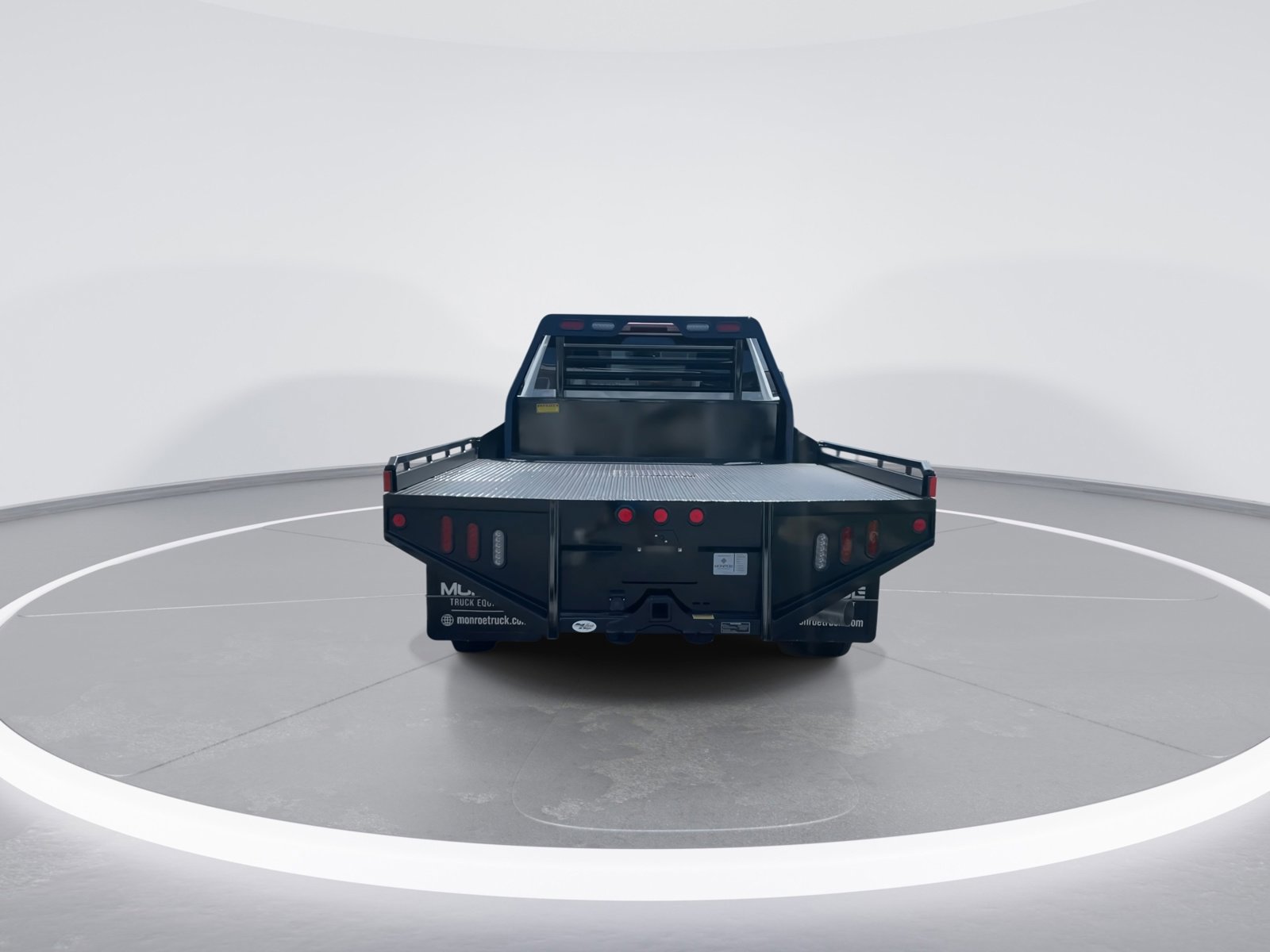 New 2025 Chevrolet Silverado 3500 W/T w/ WT Convenience Package image 10