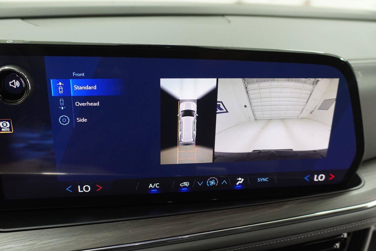 New 2026 Chevrolet Tahoe LS RWD image 18