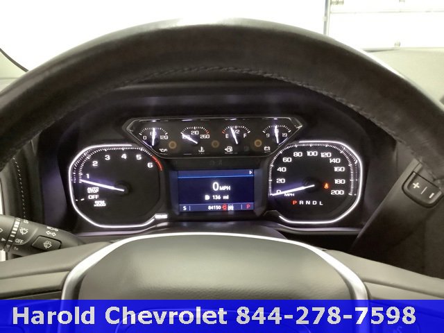 Used 2019 GMC Sierra 1500 SLT image 15