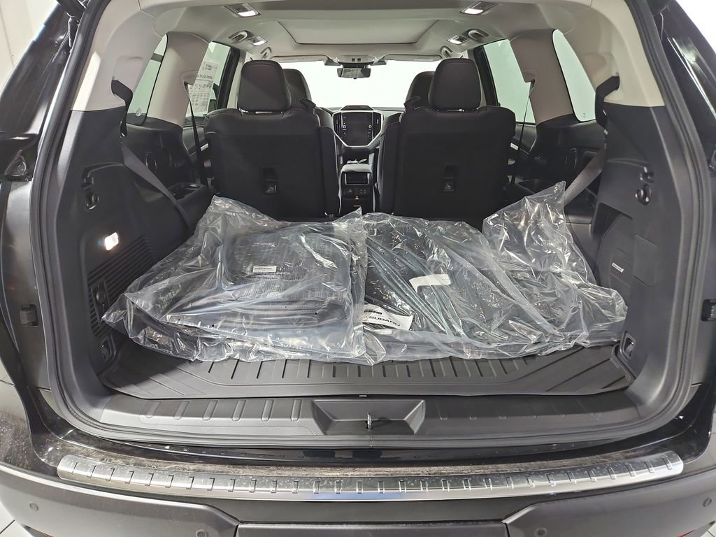 New 2025 Subaru Ascent Touring image 23