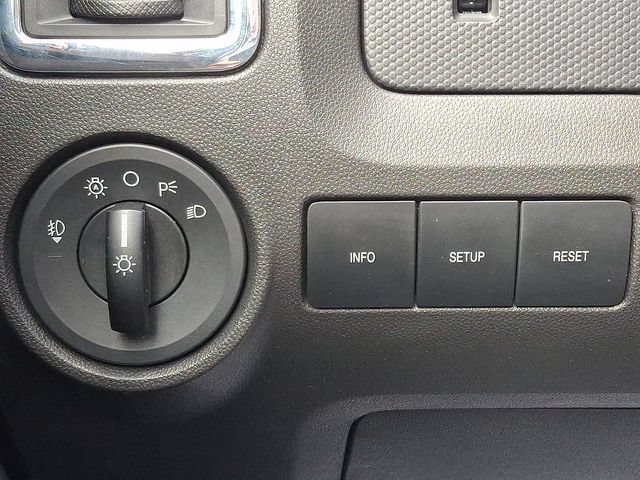 Used 2011 Ford Escape Limited w/ 302A Rapid Spec Order Code FWD image 23