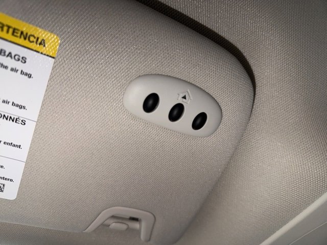 Used 2024 Ford Edge SEL w/ Convenience Package image 31