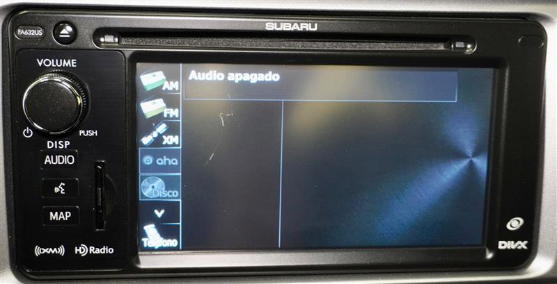 Used 2014 Subaru BRZ Limited w/ Popular Package #2B image 14