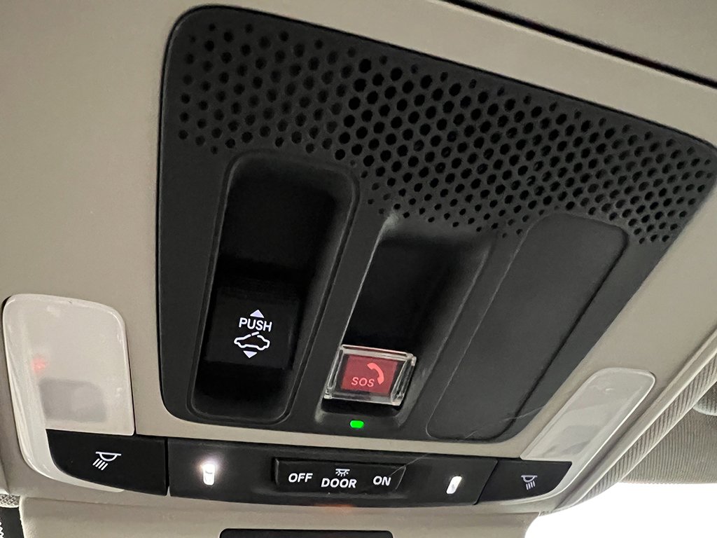 New 2025 Honda Accord EX-L image 27