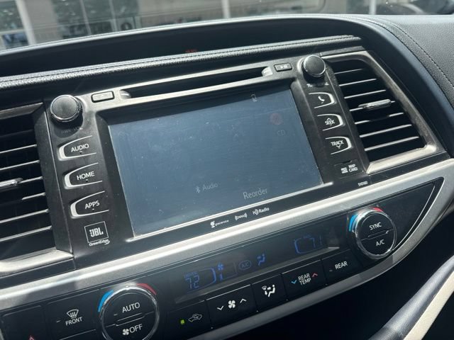 Used 2016 Toyota Highlander Limited FWD image 7