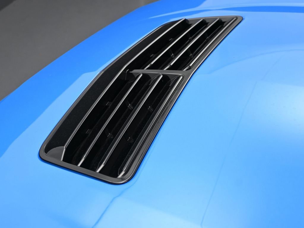 New 2025 Ford Mustang GT Premium image 13