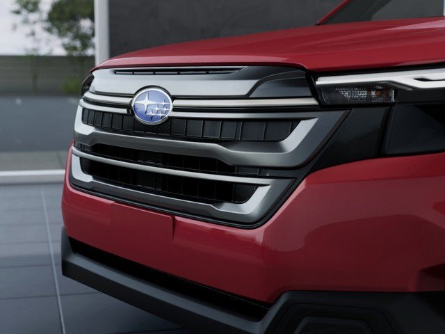 New 2026 Subaru Forester Touring AWD/4WD image 10