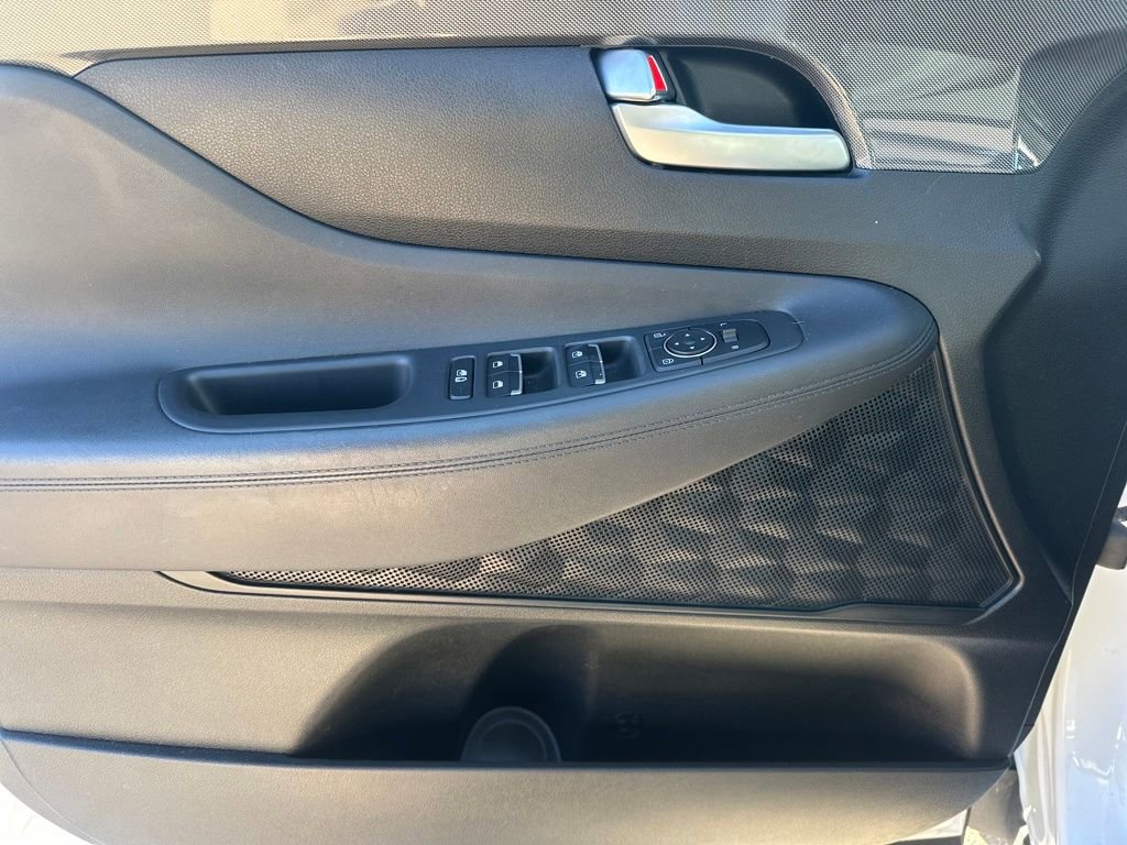 Used 2021 Hyundai Santa Fe SEL image 11