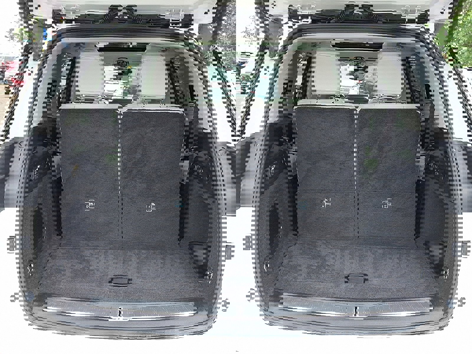 Used 2022 Jeep Grand Cherokee L Overland image 30