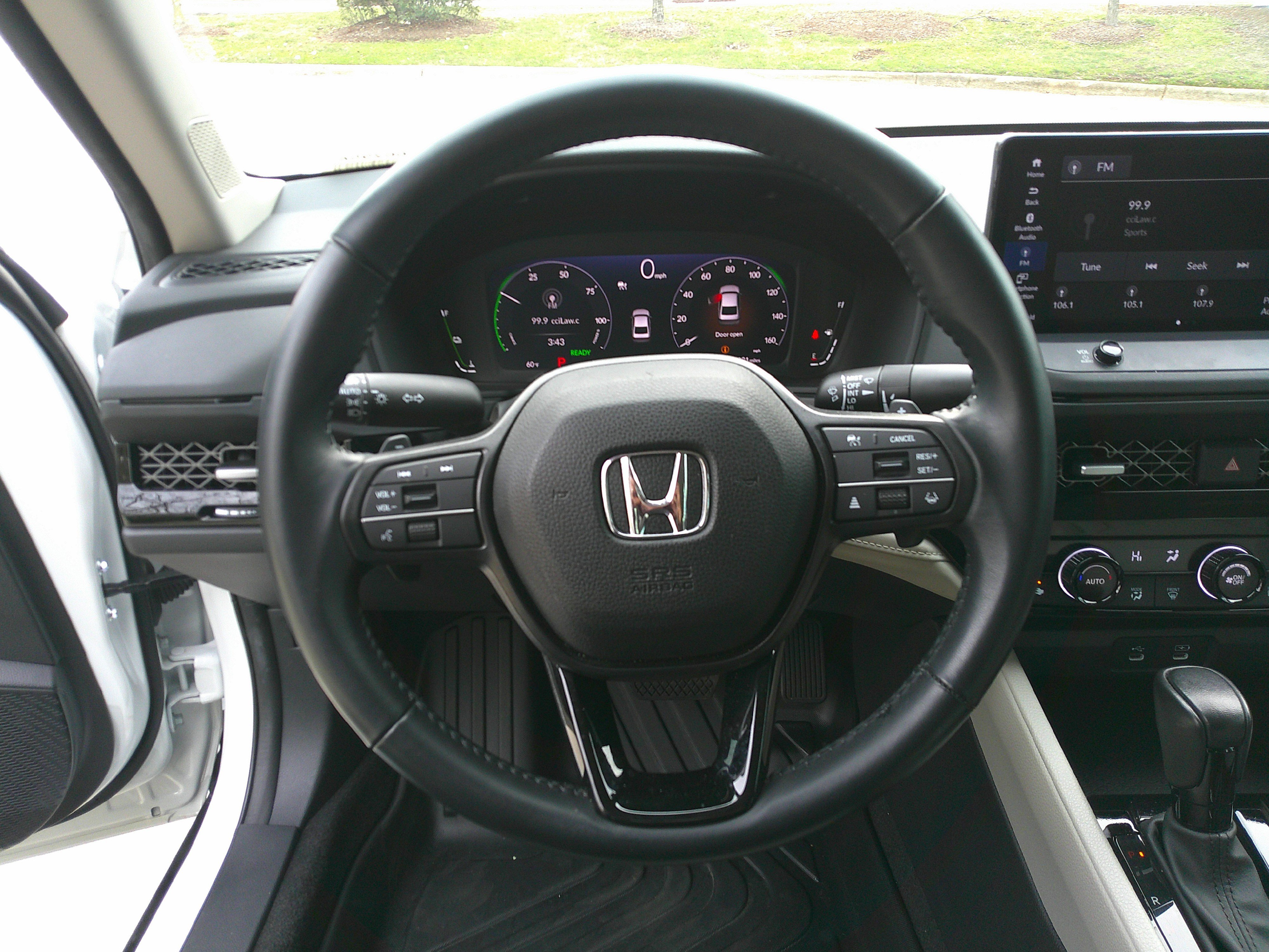 Used 2023 Honda Accord EX-L image 19