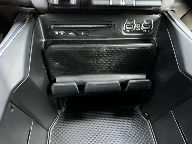 Used 2019 RAM 1500 Big Horn AWD/4WD image 15