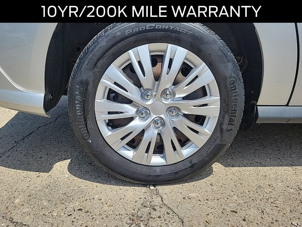 Certified 2017 Ford Transit Connect XLT FWD image 5