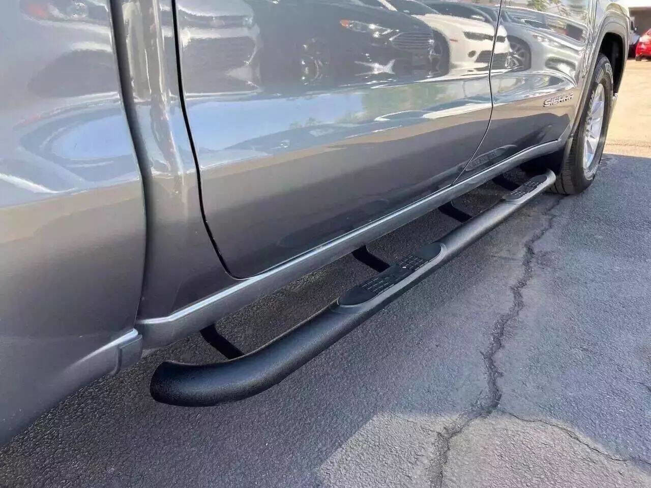 Used 2019 GMC Sierra 1500 SLE w/ SLE Value Package image 26