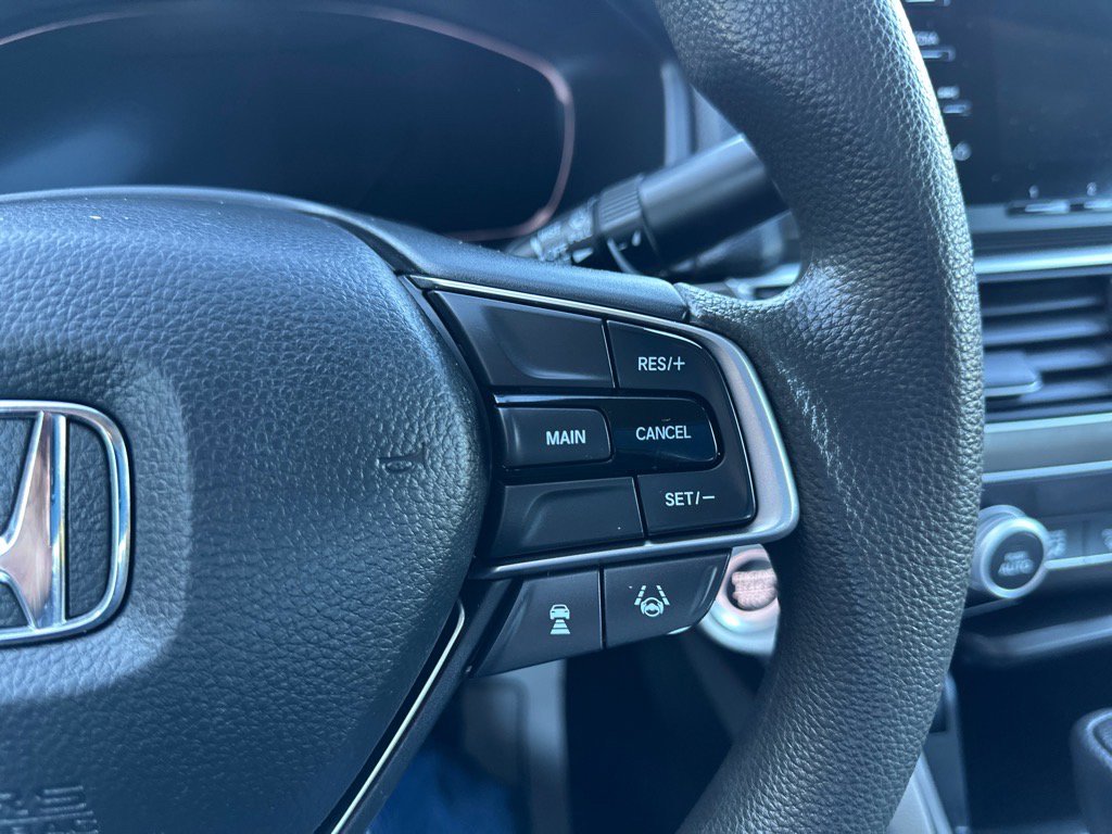 Used 2020 Honda Accord LX image 25