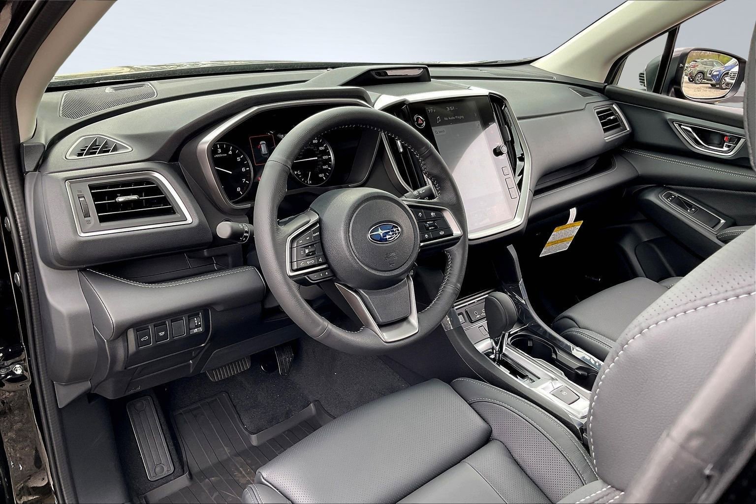 New 2026 Subaru Ascent Limited image 6
