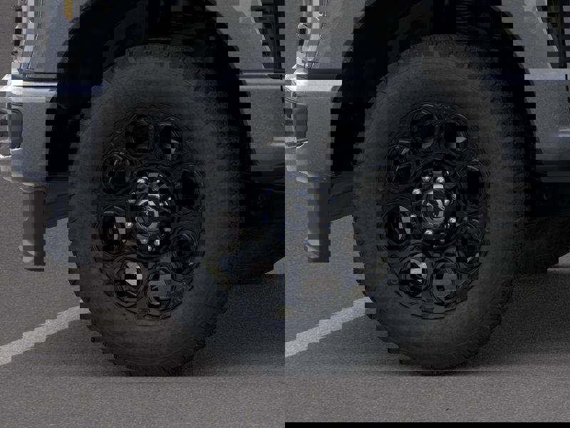 New 2026 Ford F350 XLT w/ XLT Premium Package image 19