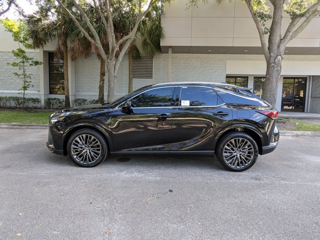 New 2026 Lexus RX 350 AWD image 5