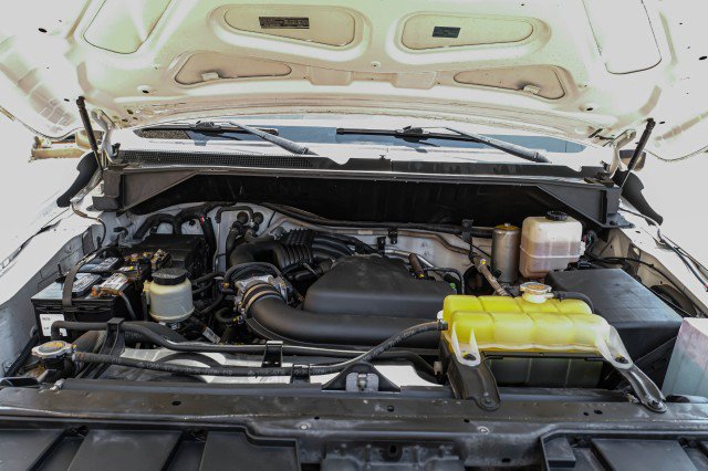 Used 2018 Nissan NV 1500 S RWD image 38